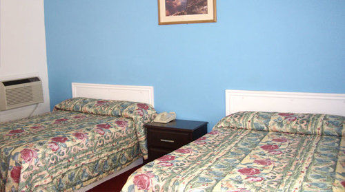Relax Inn Motel Kountze Kültér fotó