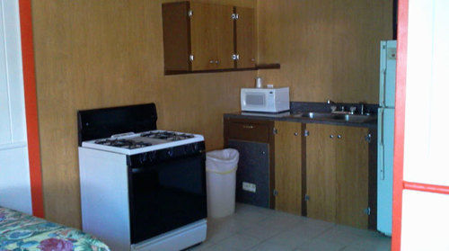 Relax Inn Motel Kountze Kültér fotó